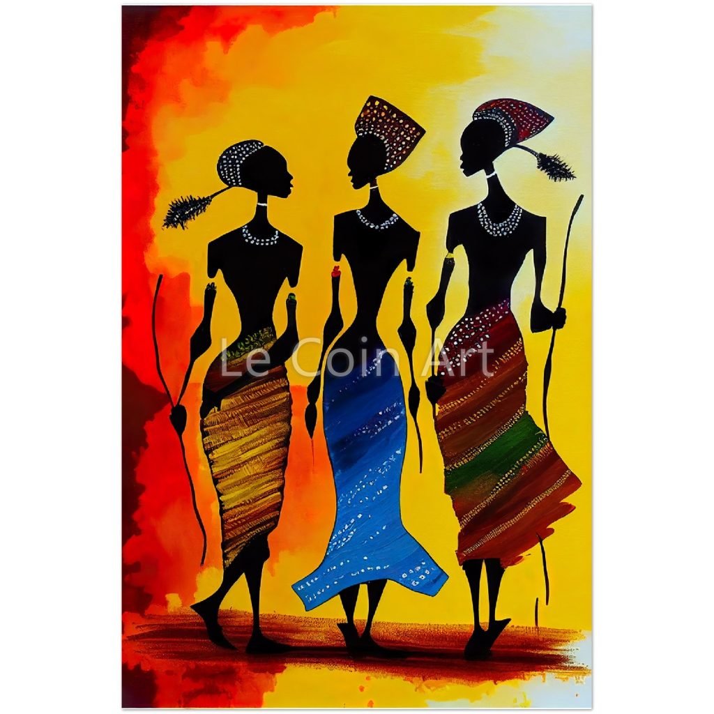african tribal art the corner art