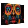 African Hope Wall Art